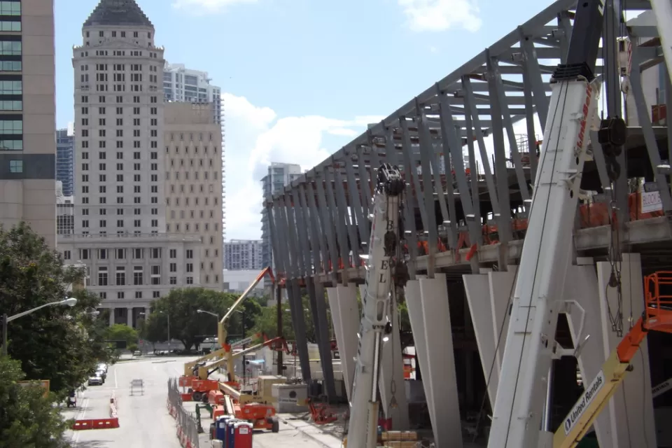 All Aboard Florida's Brightline
